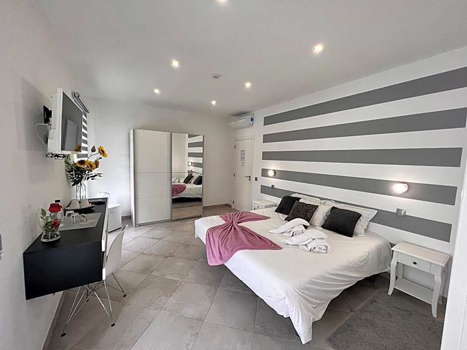 Carvoeiro B&B and SPA