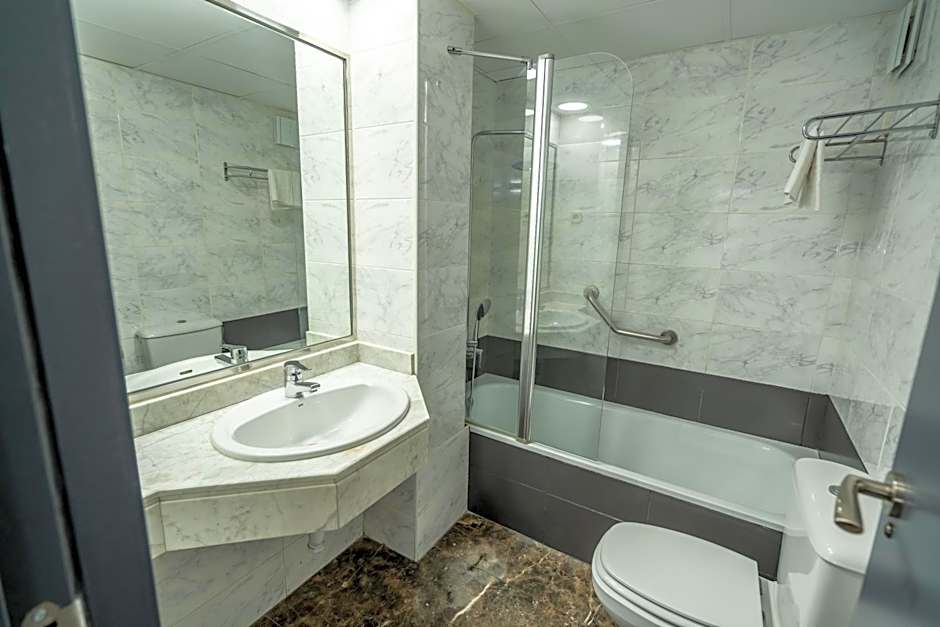 Micampus Leganés Student Residence