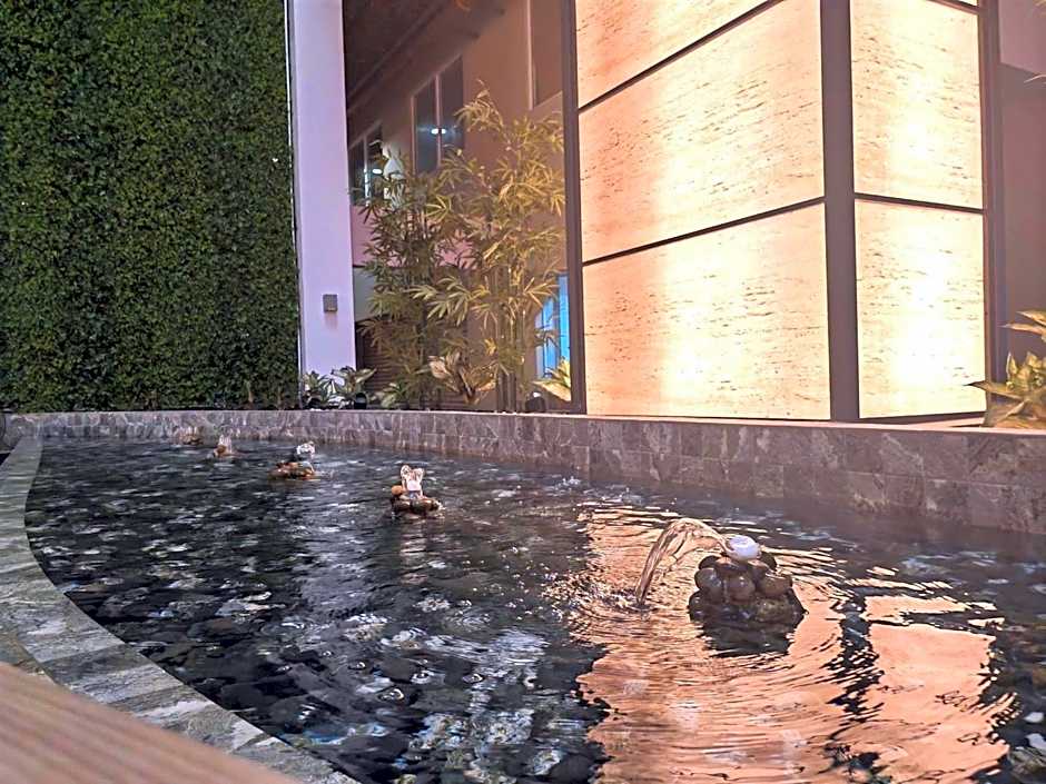 Hotel MetraSquare