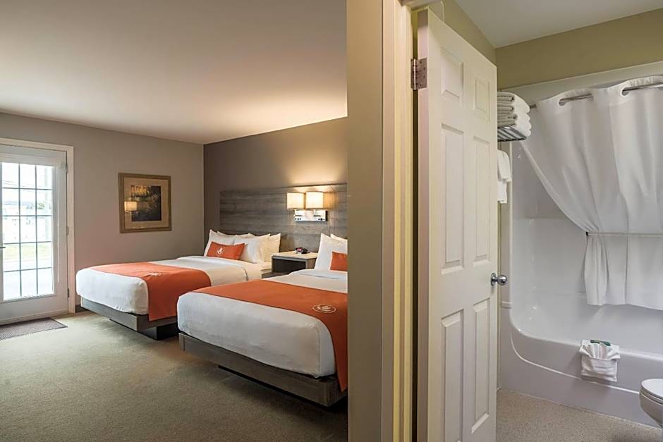 Amsterdam Inn & Suites, an Ascend Collection Hotel