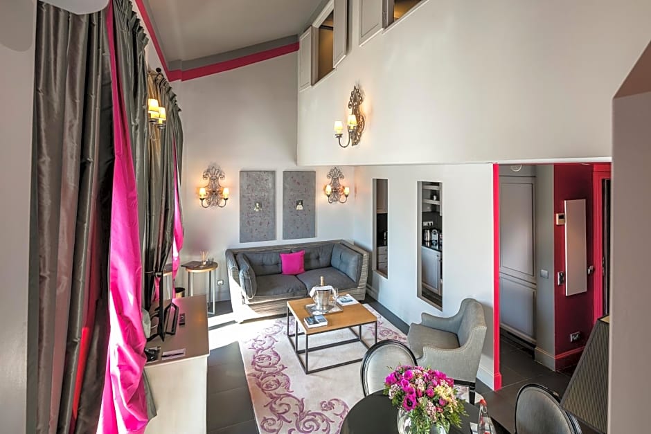 Villa Garbo