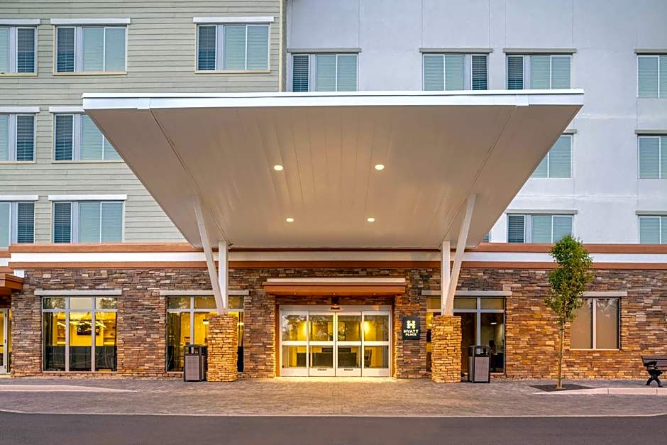 Hyatt Place Flagstaff