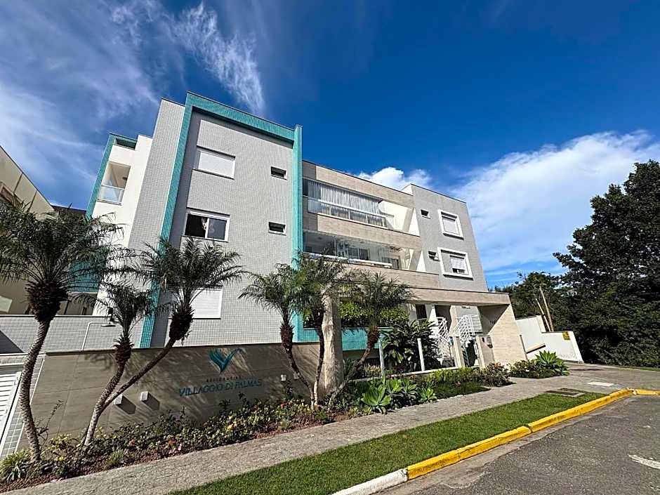 cód 144 - Apartamento aconchegante!