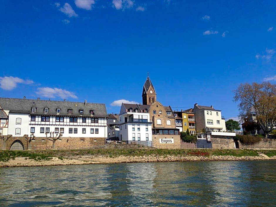 Hotel zur Schloß-Schenke