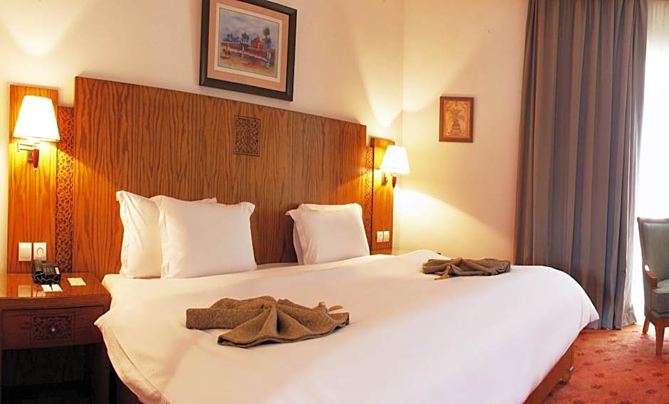 Grand Mogador Sea View & Spa