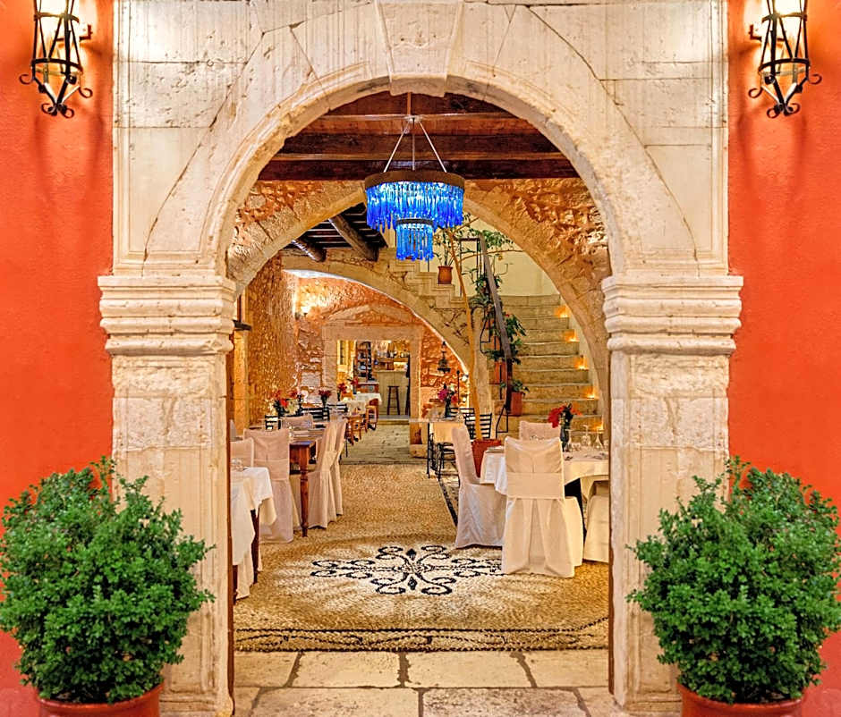 Veneto Boutique Hotel