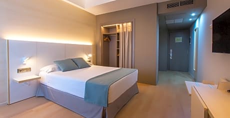 DOUBLE SINGLE USE 1 ADULT