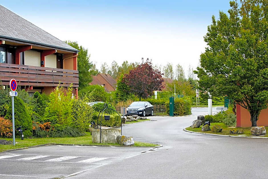 Campanile Dunkerque Est - Armbouts-Cappel