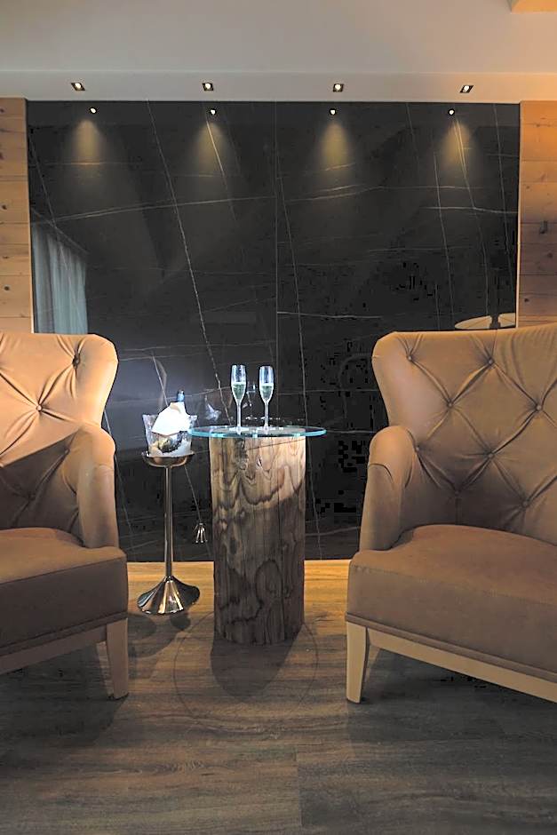 Mont Chalet Nevada - Hotel & Spa