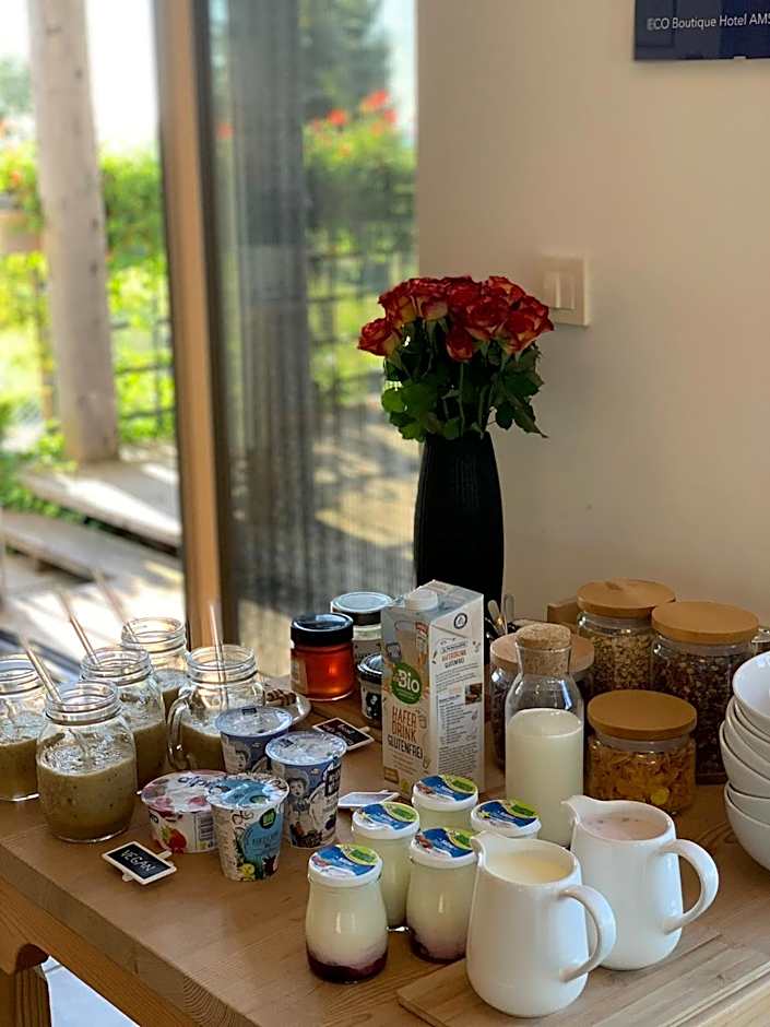 eco boutique hotel AMS Beagle