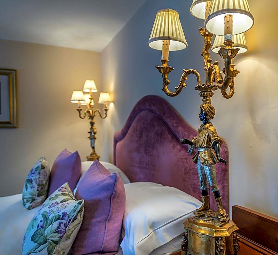 The Talbot Hotel, Oundle , Near Peterborough - The Coaching Inn Group