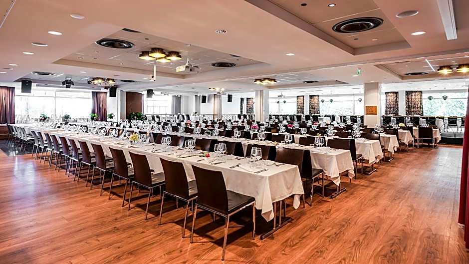 Radisson Blu Hotel Oulu