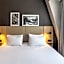 Campanile PRIME - Paris Levallois-Perret