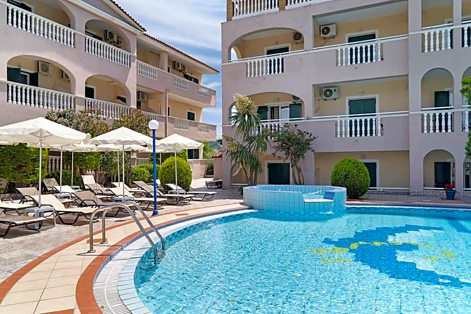 Sandy Maria studio 103