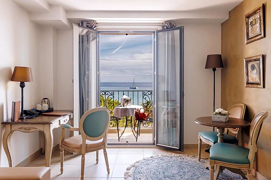 Hôtel Liberata & Spa