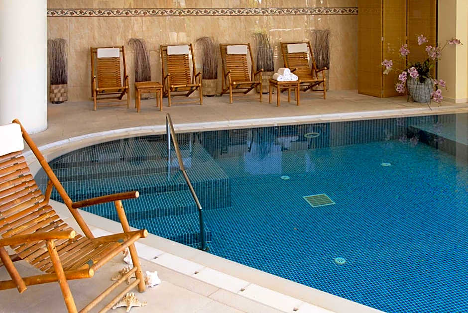 Aquila Porto Rethymno