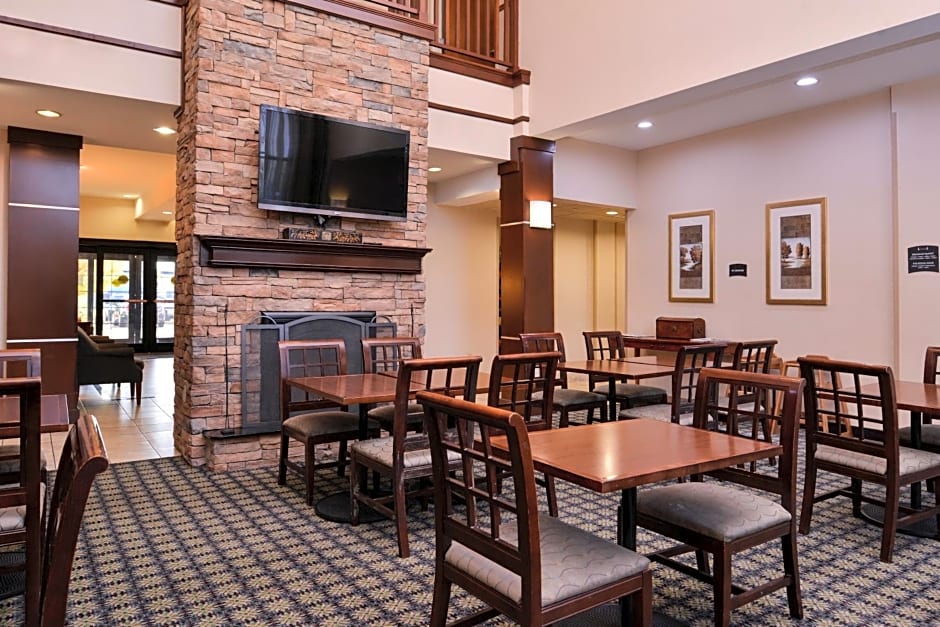 Staybridge Suites Oklahoma City, an IHG Hotel