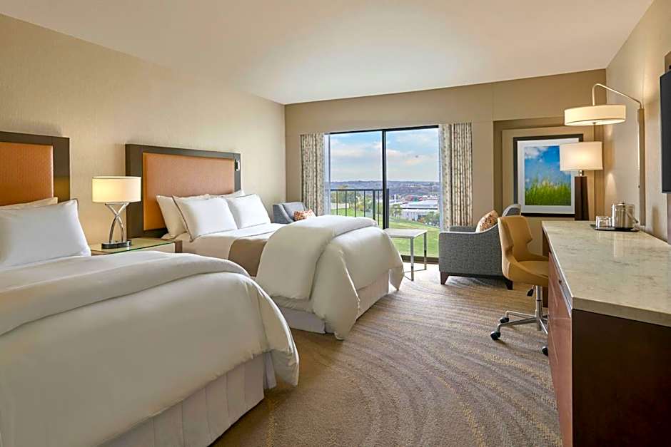 The Westin Kansas City At Crown Center