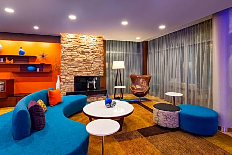Fairfield Inn & Suites Houston Richmond