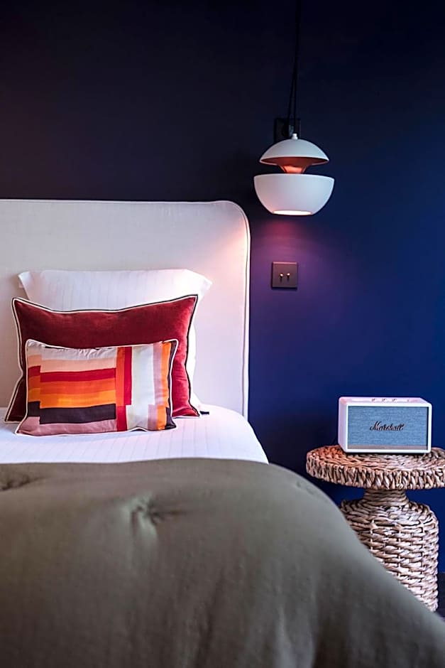 L'Auberge Basque-Relais & Châteaux