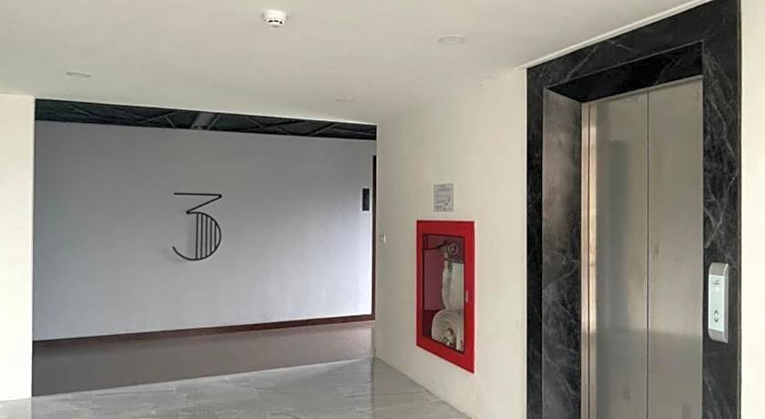 THE VITA PLUS HOTEL