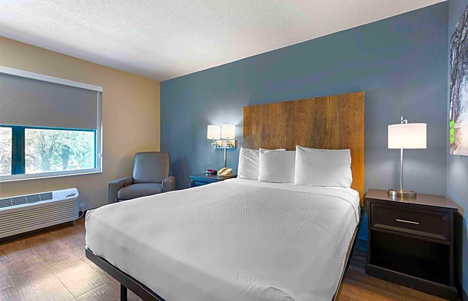 Extended Stay America Suites - Washington, D.C. - Alexandria - Landmark