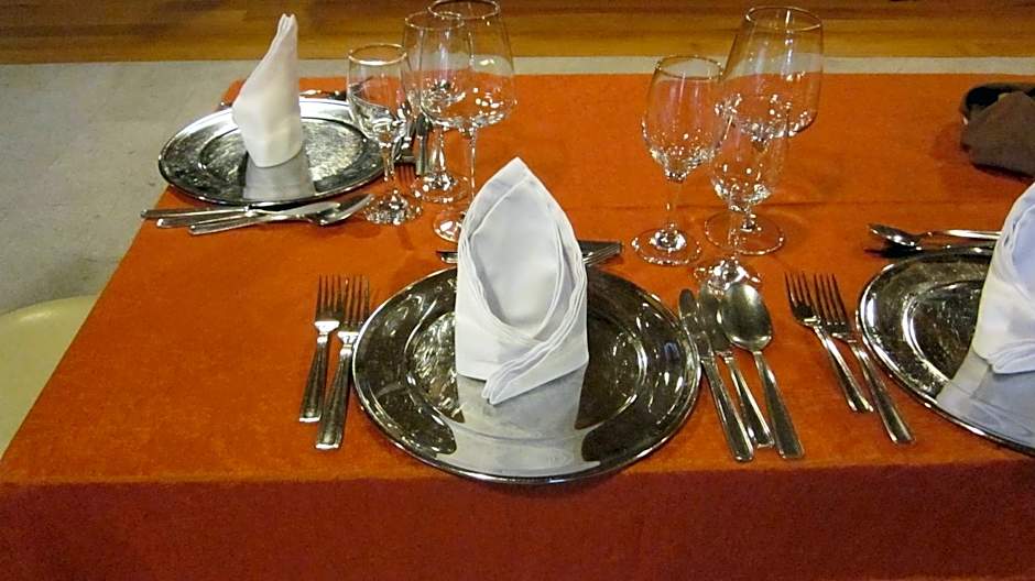 Hotel Rural Alves - Casa Alves Torneiros