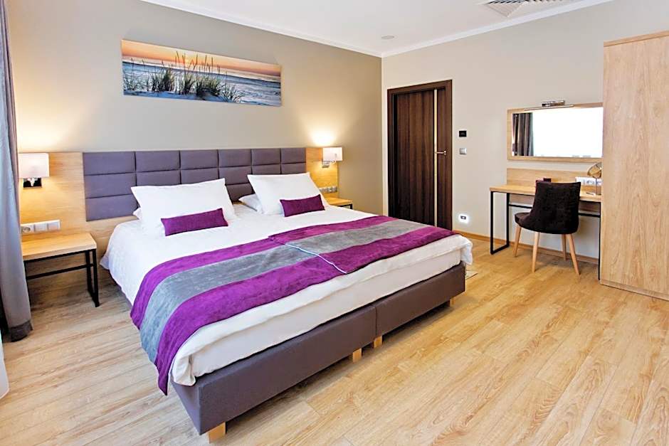 Hotel CONRAD Comfort