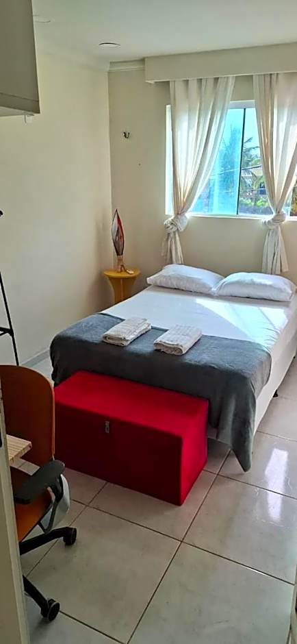 Hostel do Mago