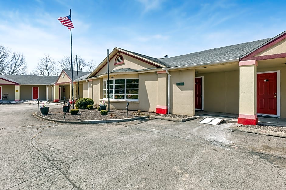 Buena Vista Inn Motel