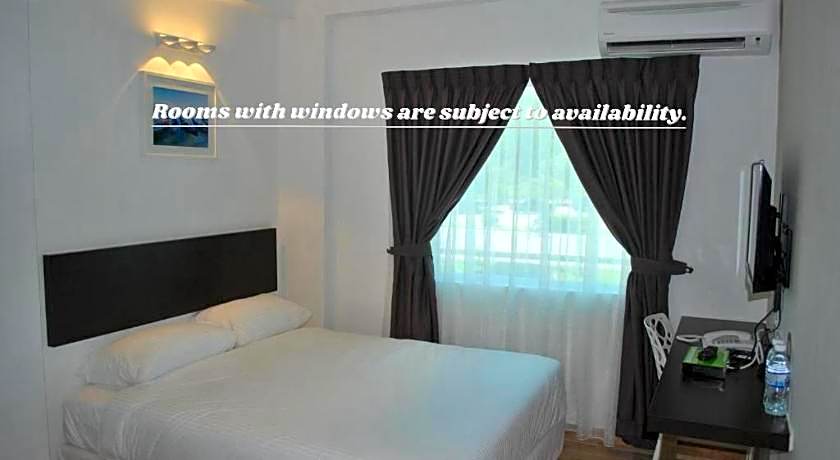 Apple Inn Hotel