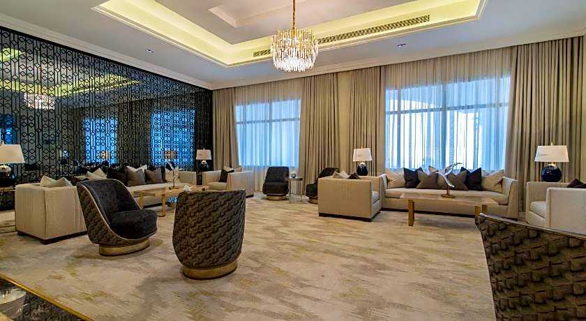 Vittori Palace Hotel and Residences