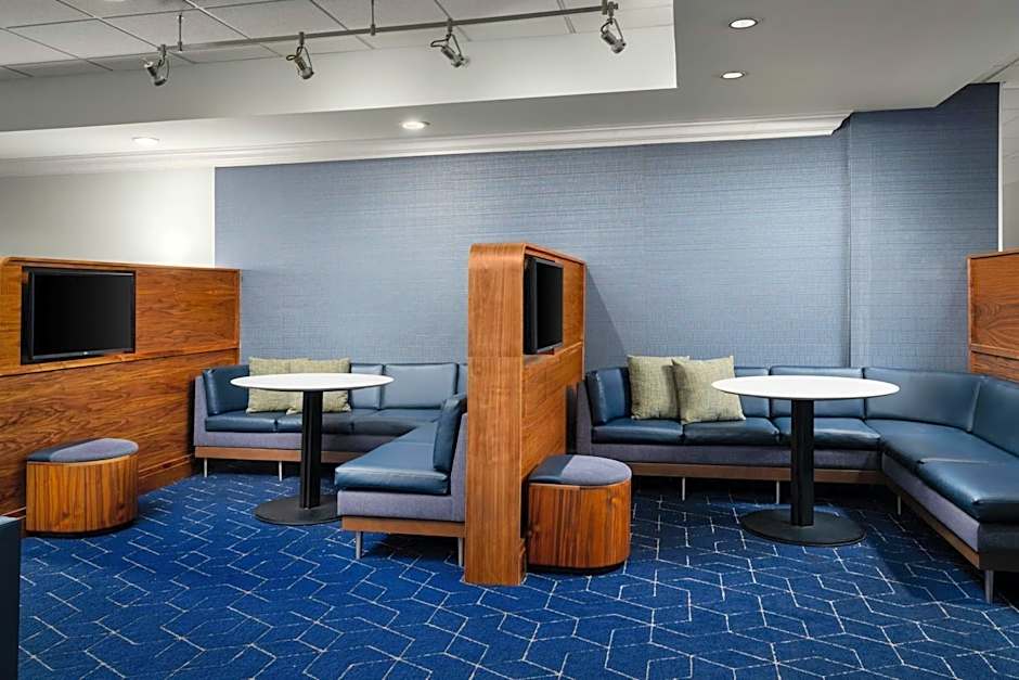 Courtyard by Marriott Myrtle Beach Barefoot Landing