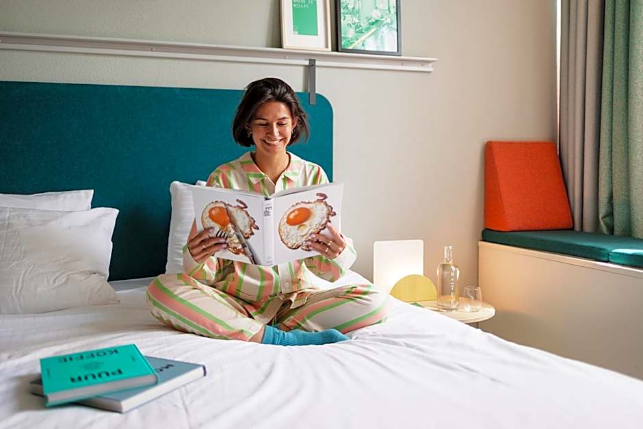 Hotel Casa Amsterdam