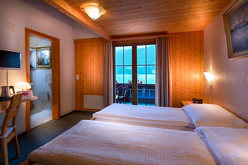 Hotel Wildbach Brienz