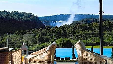 Gran Melia Iguazu
