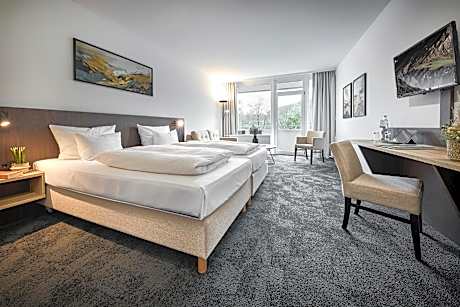 Komfort Plus Double Room