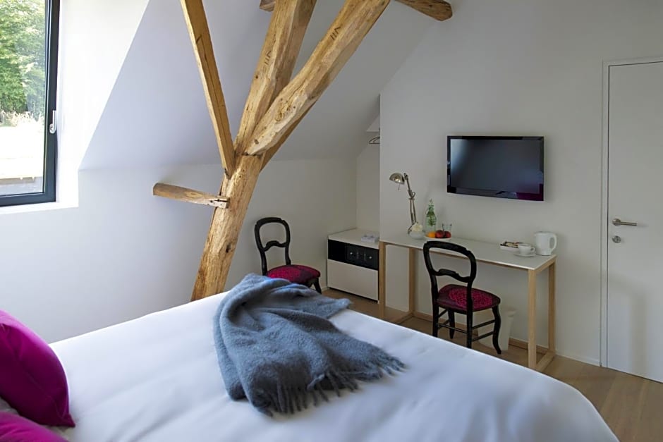 B&B Park7 Wavre - Leuven