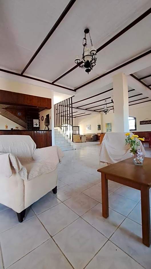 Kefalonia Beach Hotel & Bungalows