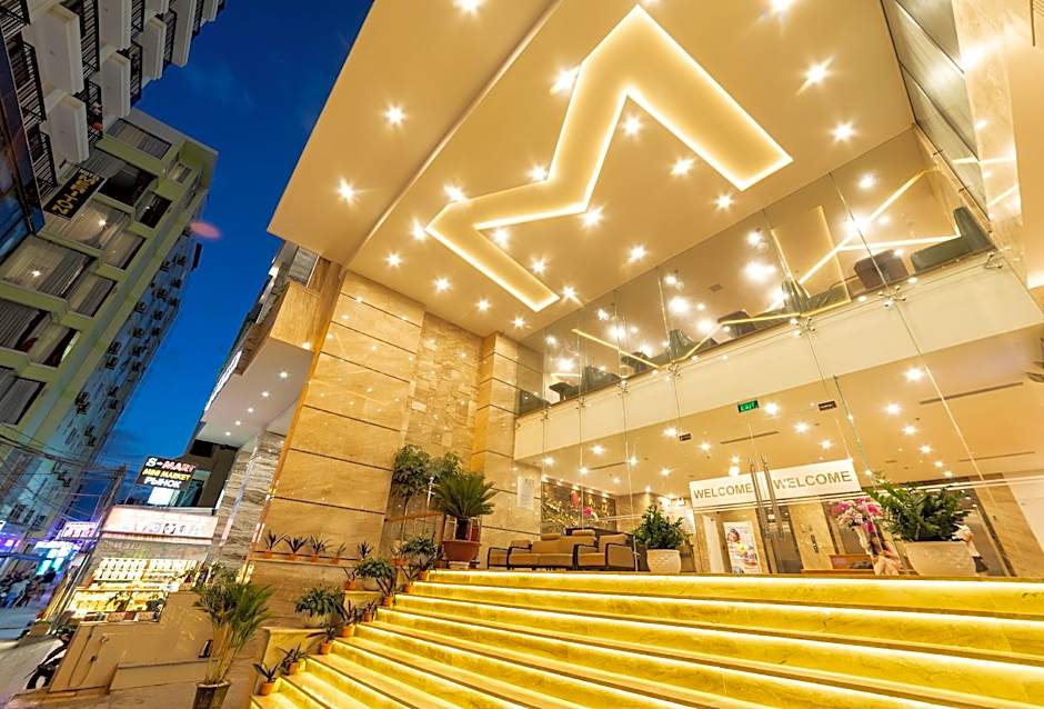 Majestic Premium Hotel