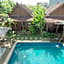 RedDoorz at Villa Krisna Balangan Beach