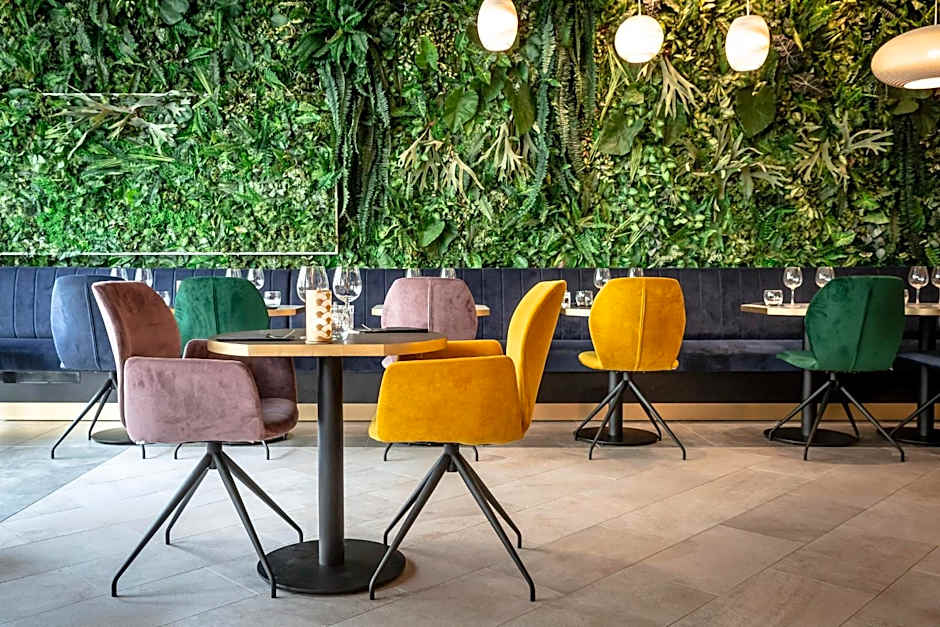 Voco Strasbourg Centre The Garden By IHG