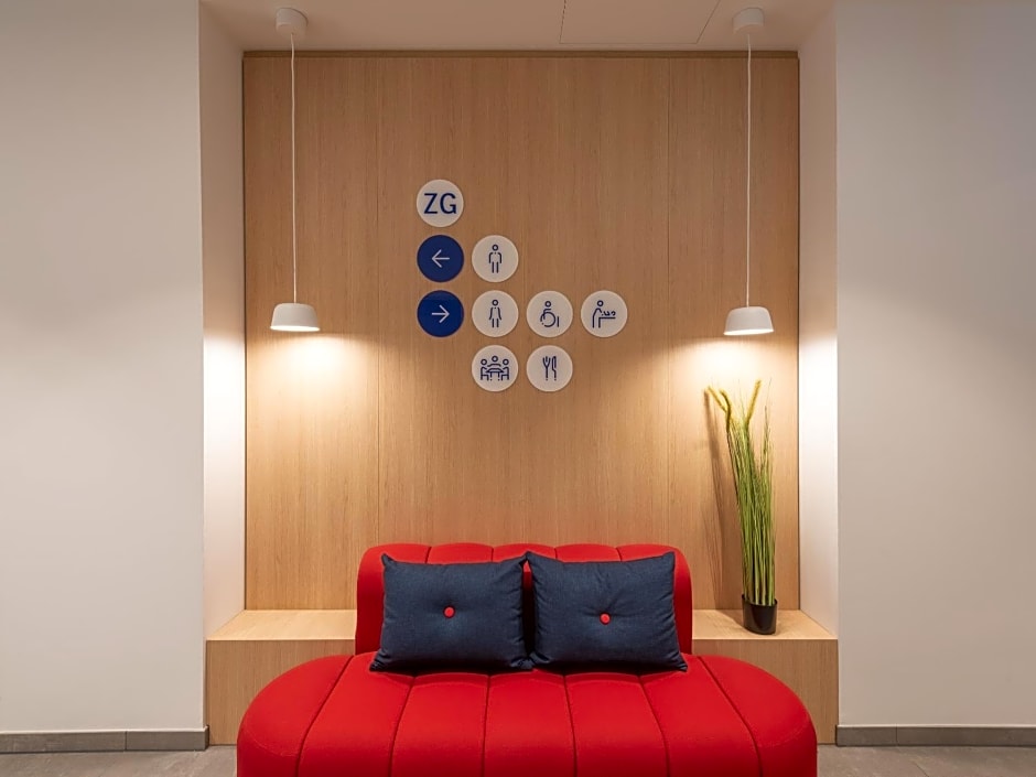 Holiday Inn Express Heilbronn By IHG