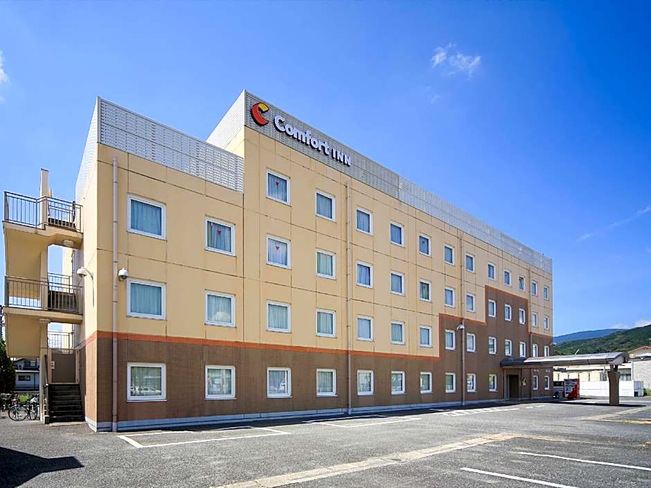 Comfort Inn Tosu