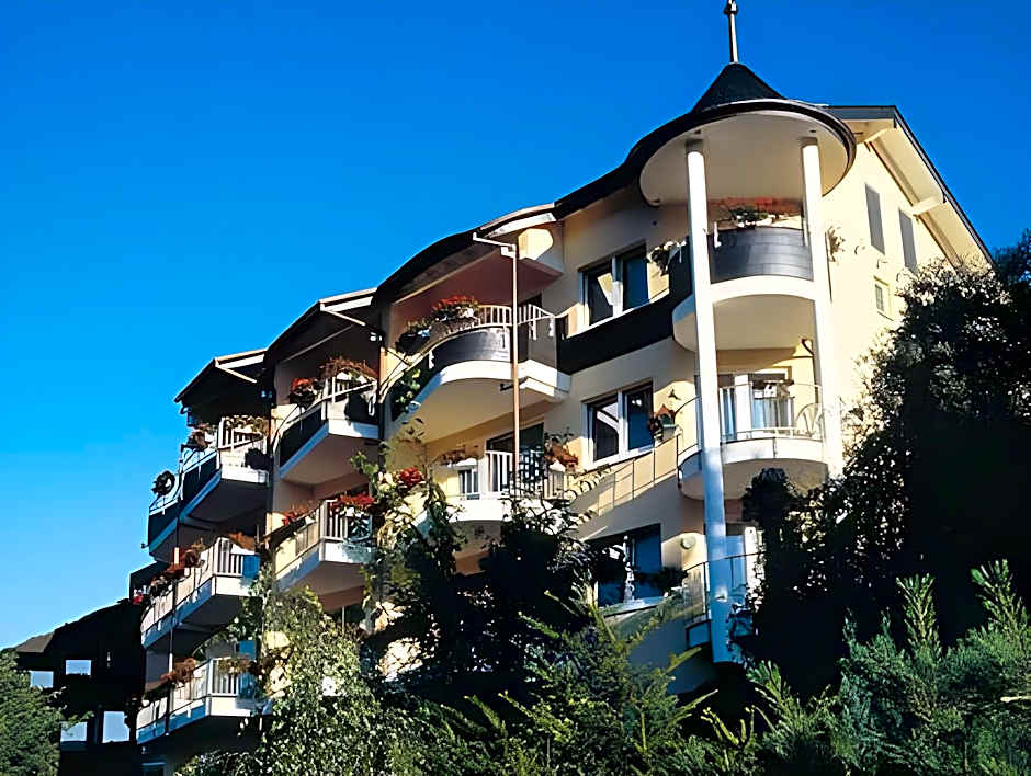 Moselromantik Hotel Kessler Meyer