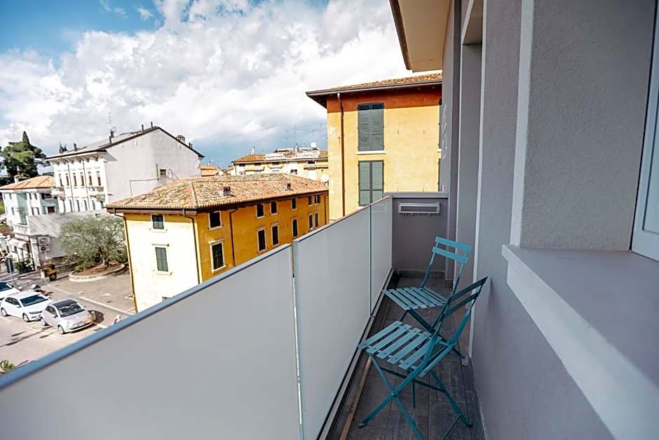 Hotel Arilica