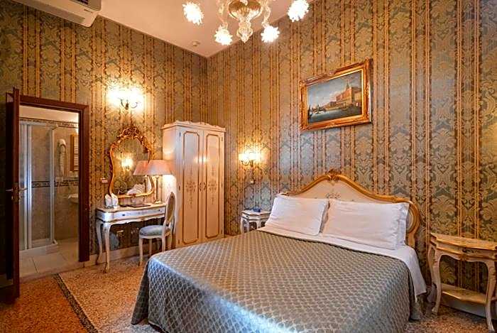 Residenza Hotel San Maurizio