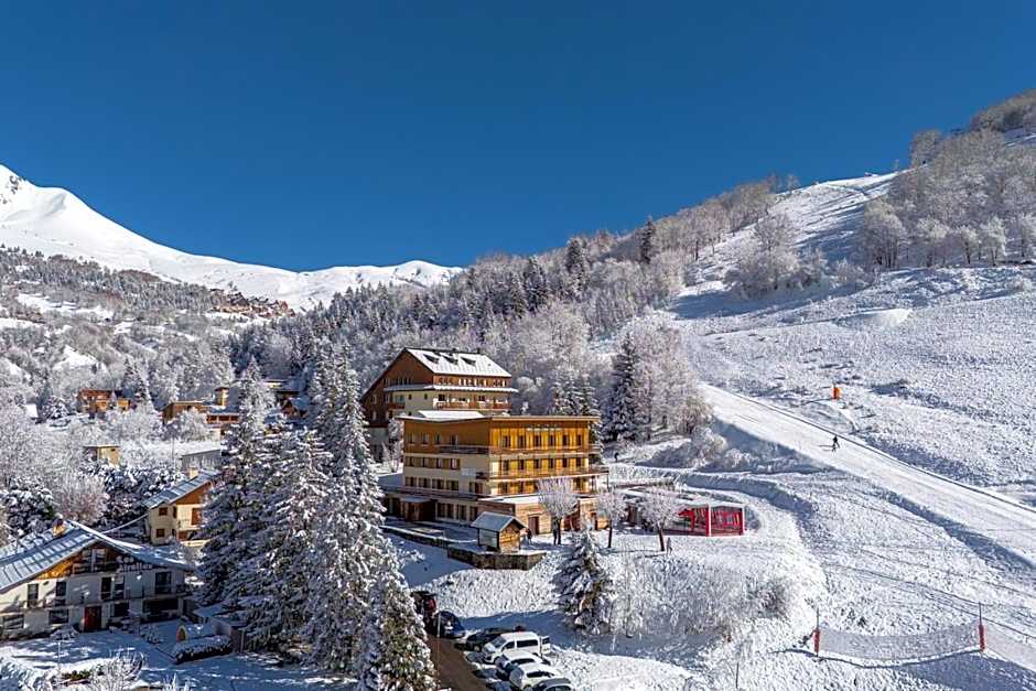Hotel Casa Moho Saint-Francois-Longchamp 1450