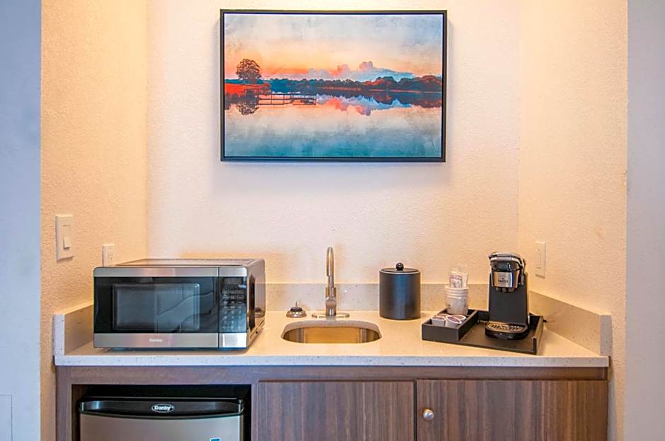 Hilton Garden Inn Hattiesburg