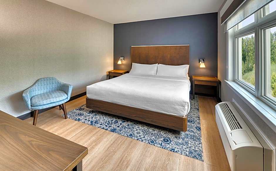 Four Points by Sheraton Barrie